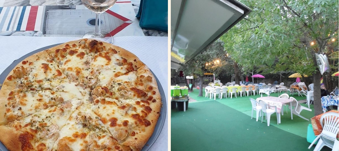 La cigale provençale. L'ecluse - Gallery Image 1