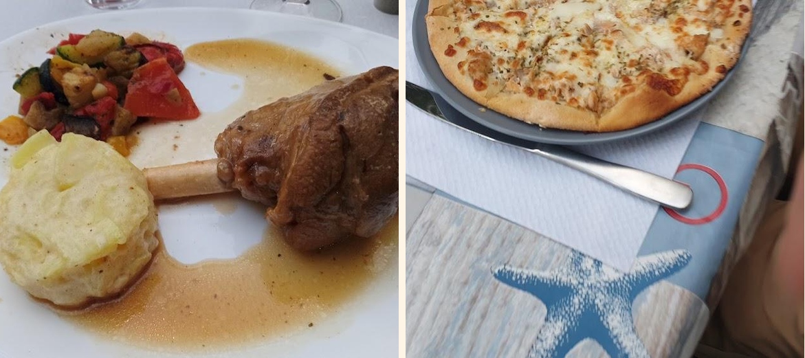 La cigale provençale. L'ecluse - Gallery Image 3