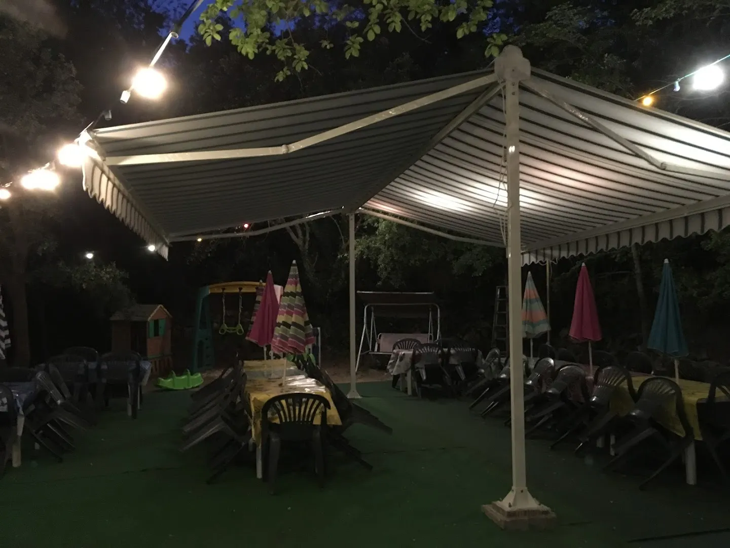 La cigale provençale. L'ecluse